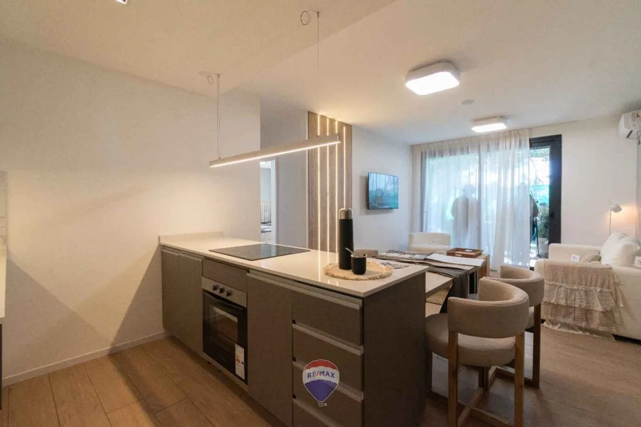 Departamento en venta en Rincón de Milberg, foto 3