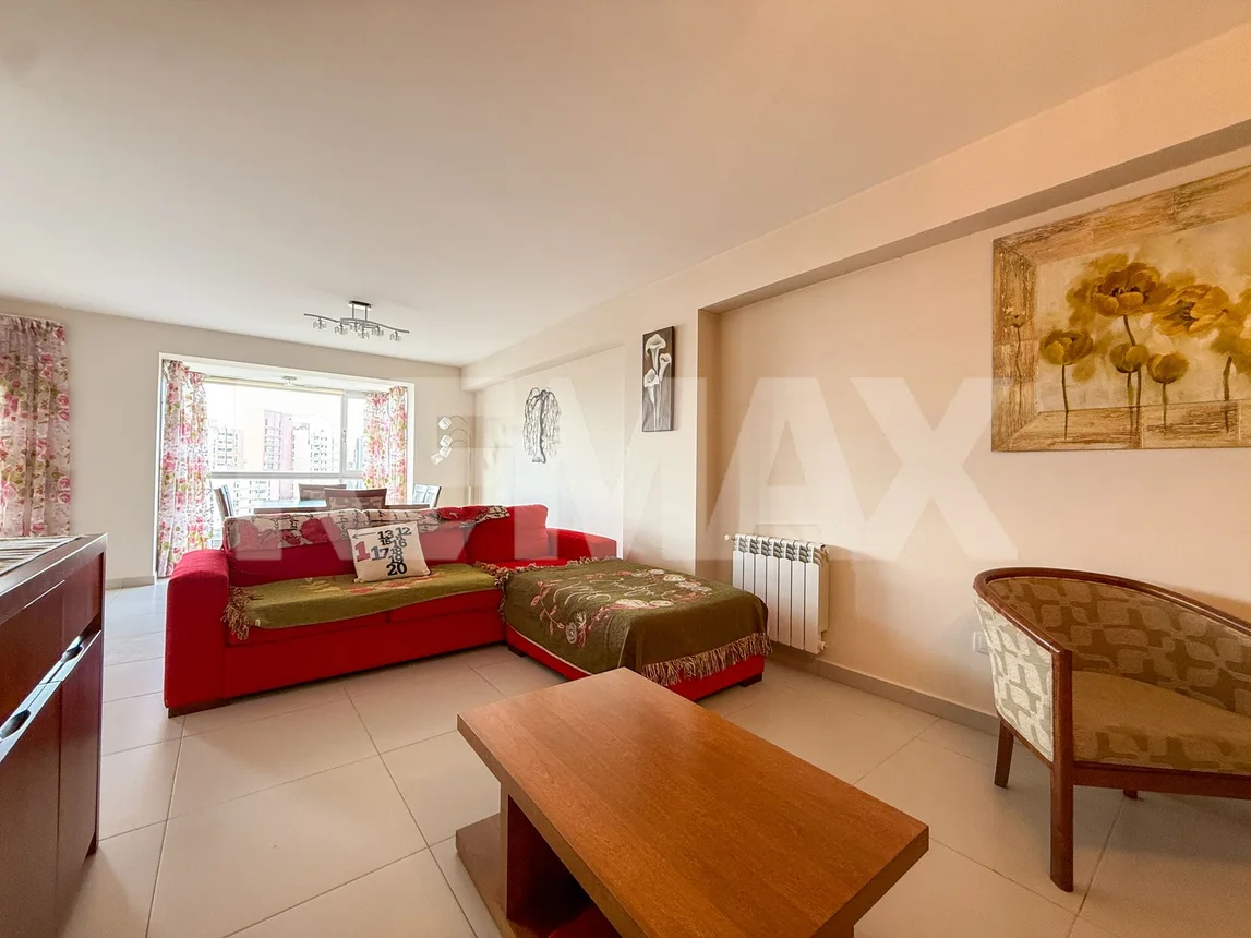 Departamento en venta en Neuquén, foto 5