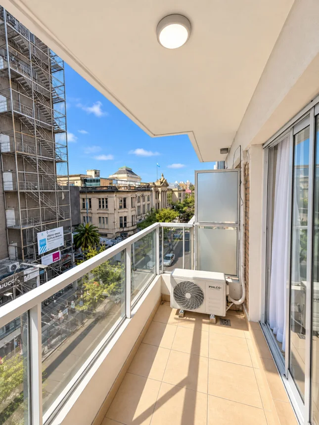 Monoambiente en venta en Rosario, foto 4