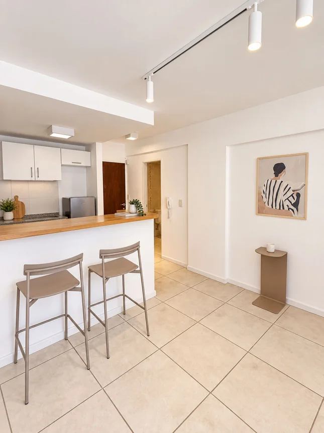 Monoambiente en venta en Rosario, foto 2