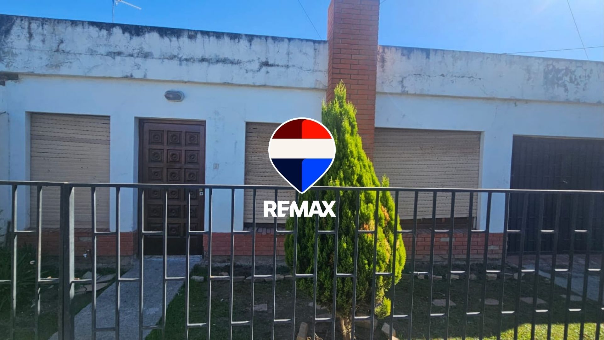 CASA ALQUILER BARRIO EL TRIBUNO ZONA SUR - foto 1