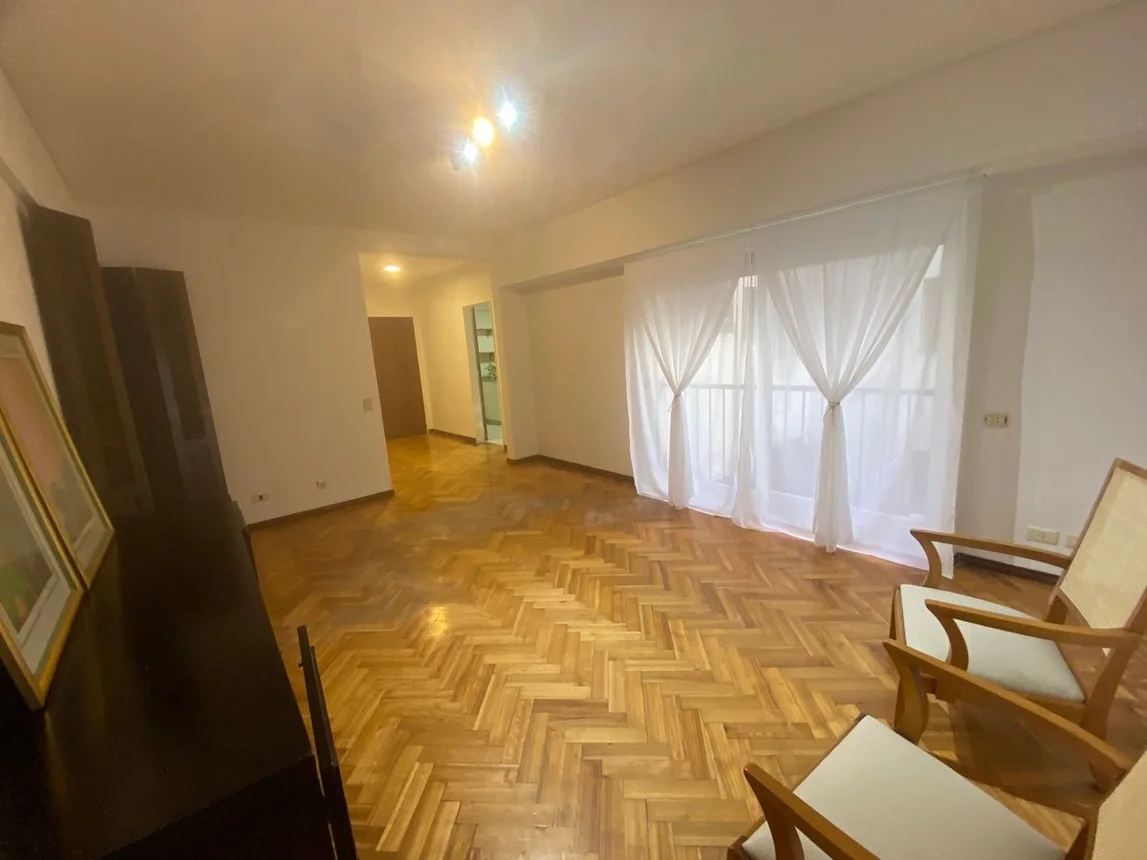 Departamento en venta en Flores