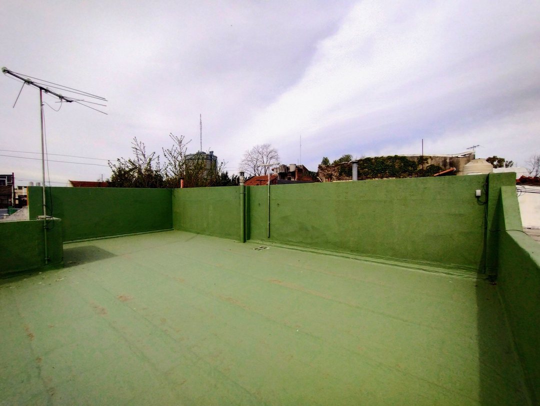 VENTA VILLA MAIPU PH 3 AMB TERRAZA PATIO SIN EXP