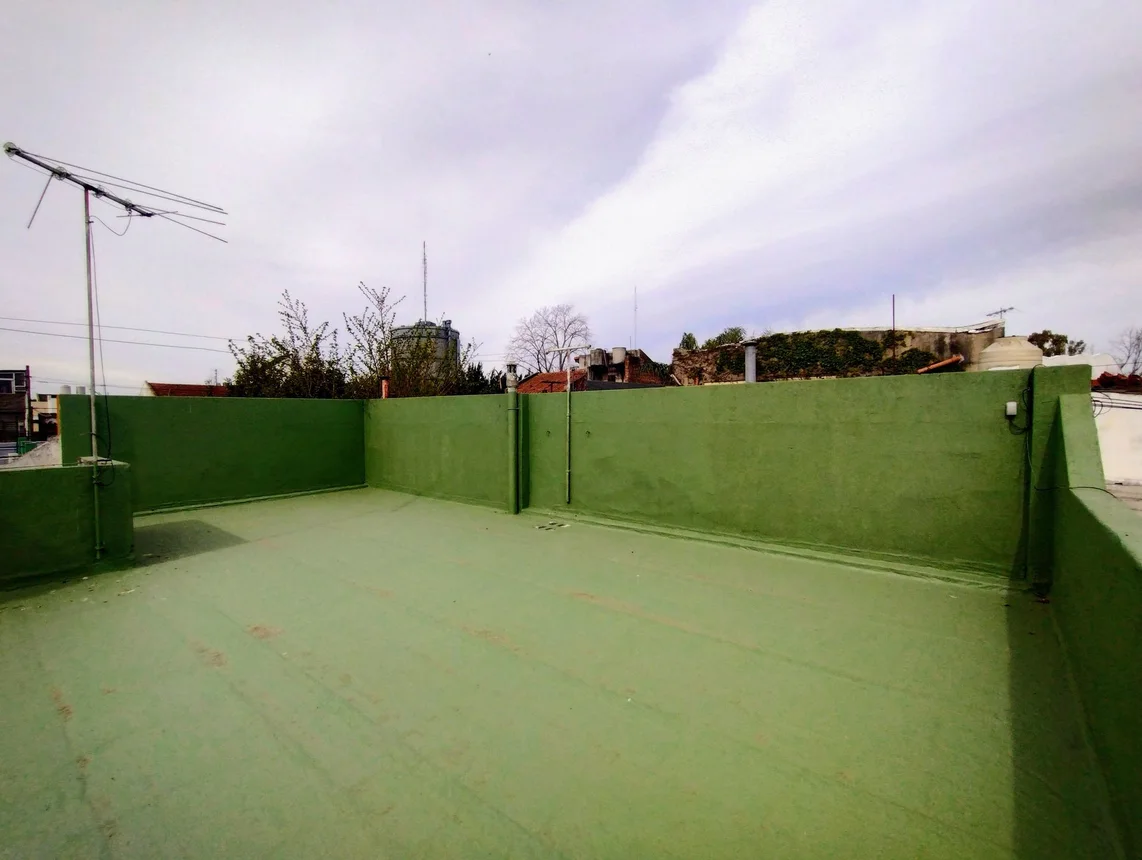 PH en venta en Villa Maipú, Oliveira Cesar 1300