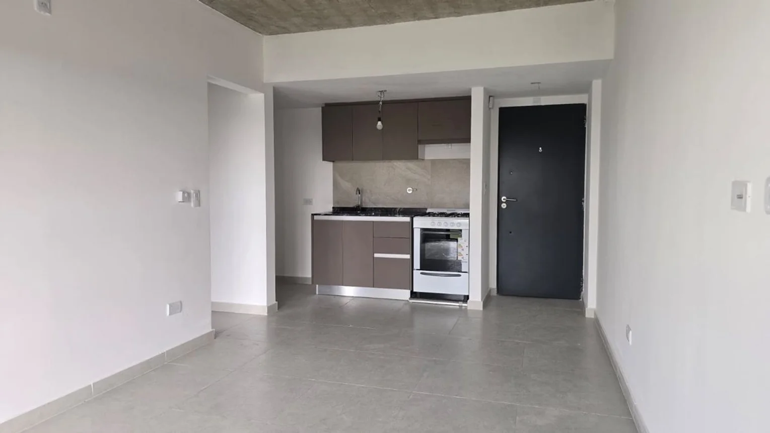 Departamento de 2 ambientes en venta en Hurlingham, Sargento José Mariano Gómez 1400