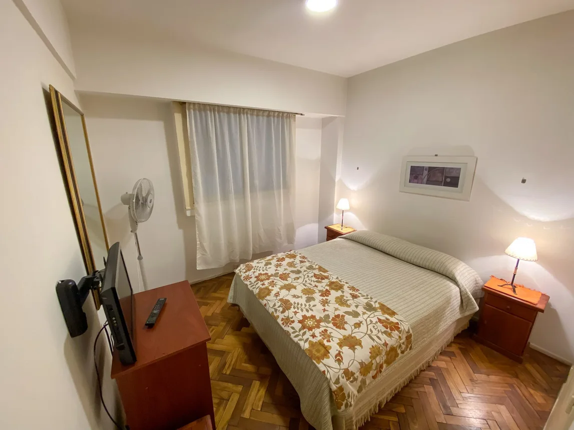 Departamento en venta en Palermo