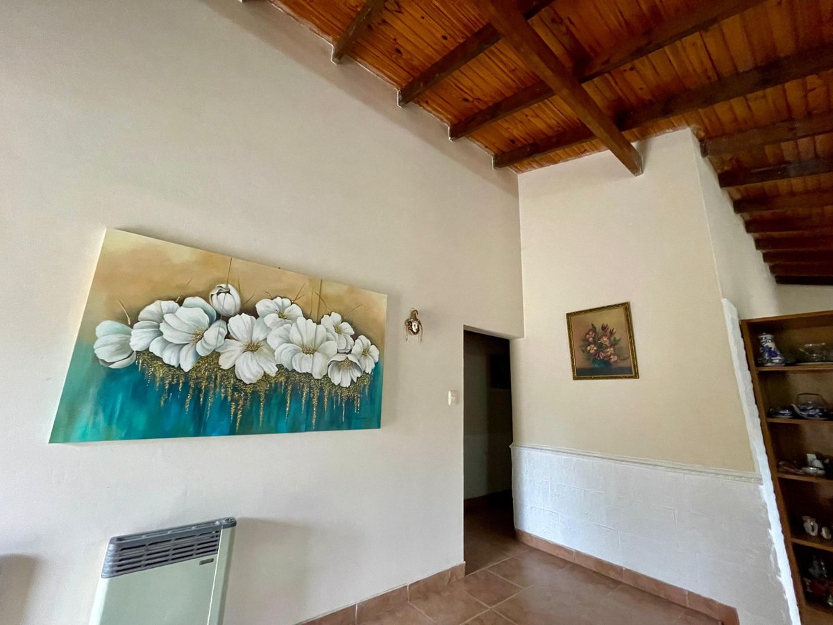 CASA 3 DORM VENTA APTA CREDITO RUTA 51 - foto 2
