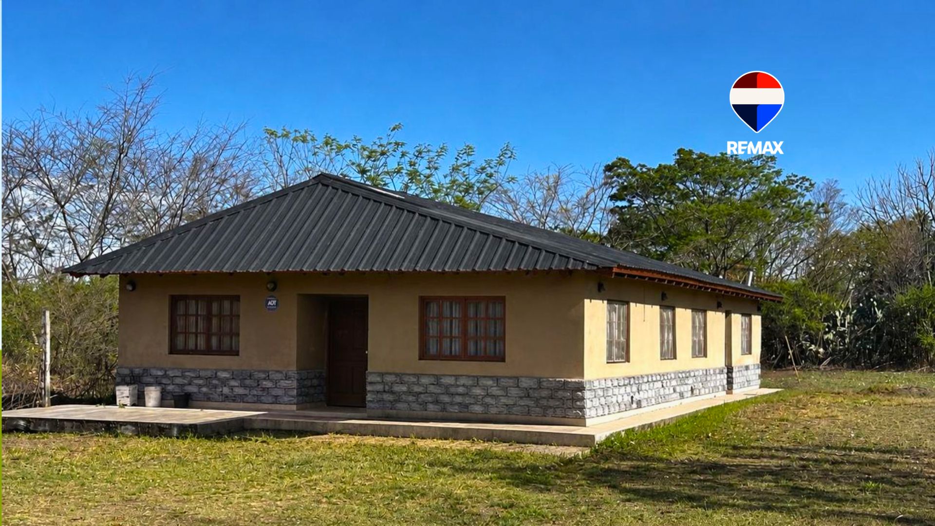 CASA 3 DORM VENTA APTA CREDITO RUTA 51 - foto 1