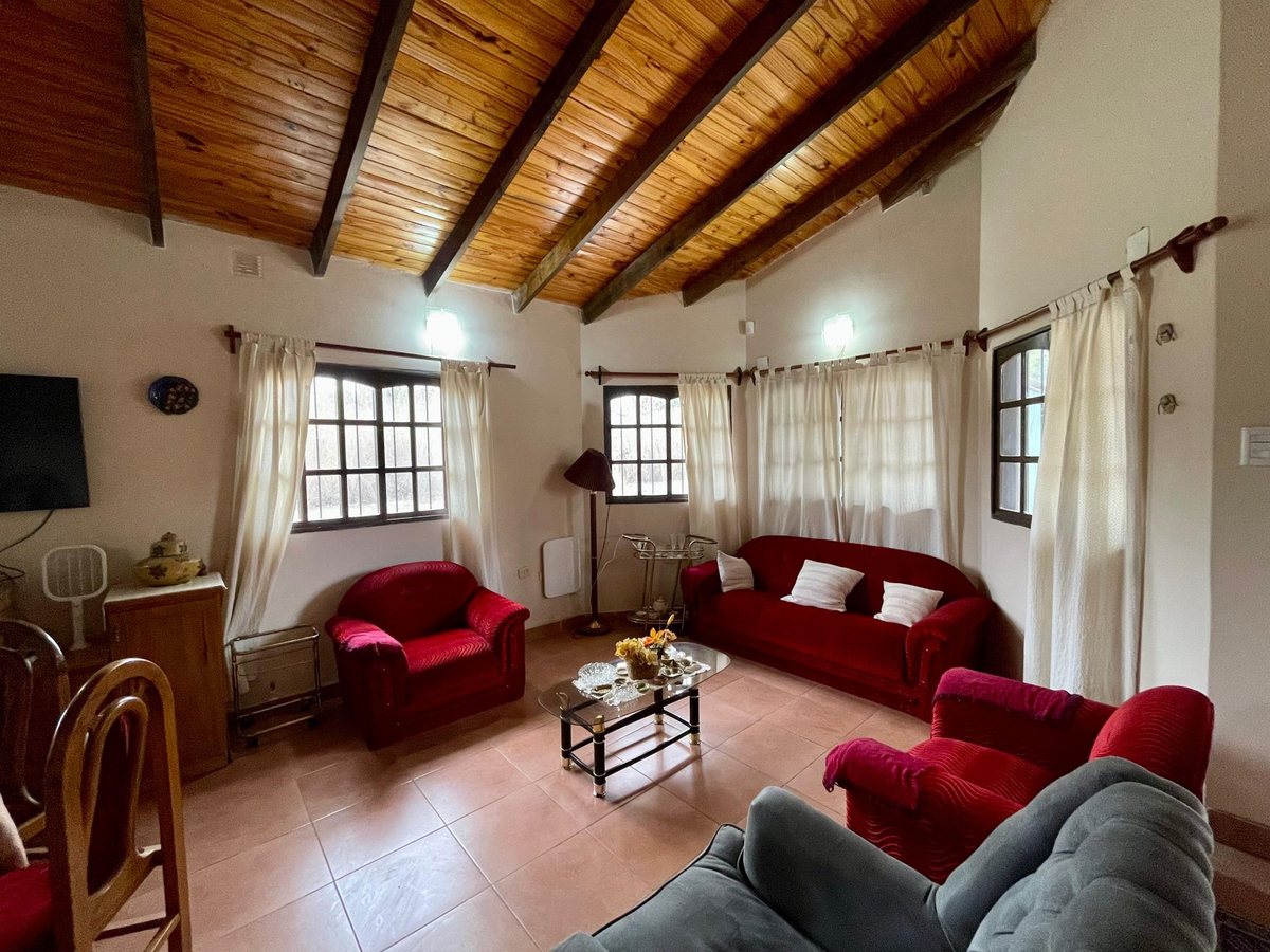 CASA 3 DORM VENTA APTA CREDITO RUTA 51 - foto 5