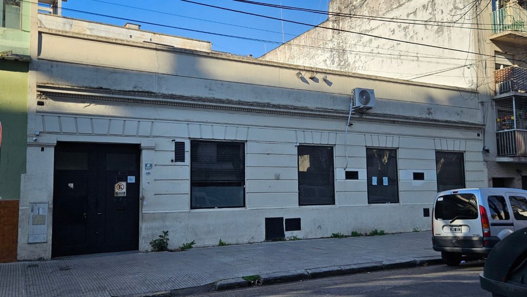 VENTA INMUEBLE COMERCIAL DE GRAN SUPERFICIE