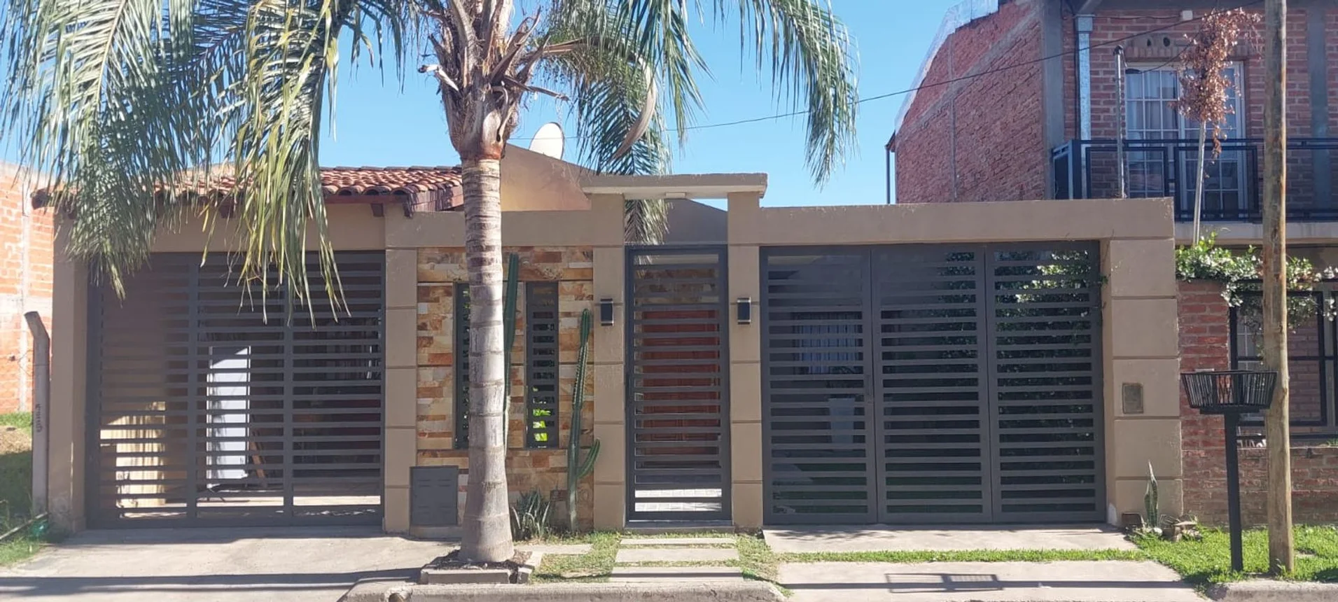 Casa de 6 ambientes en alquiler en Salta, Manzana 3 0, foto 2