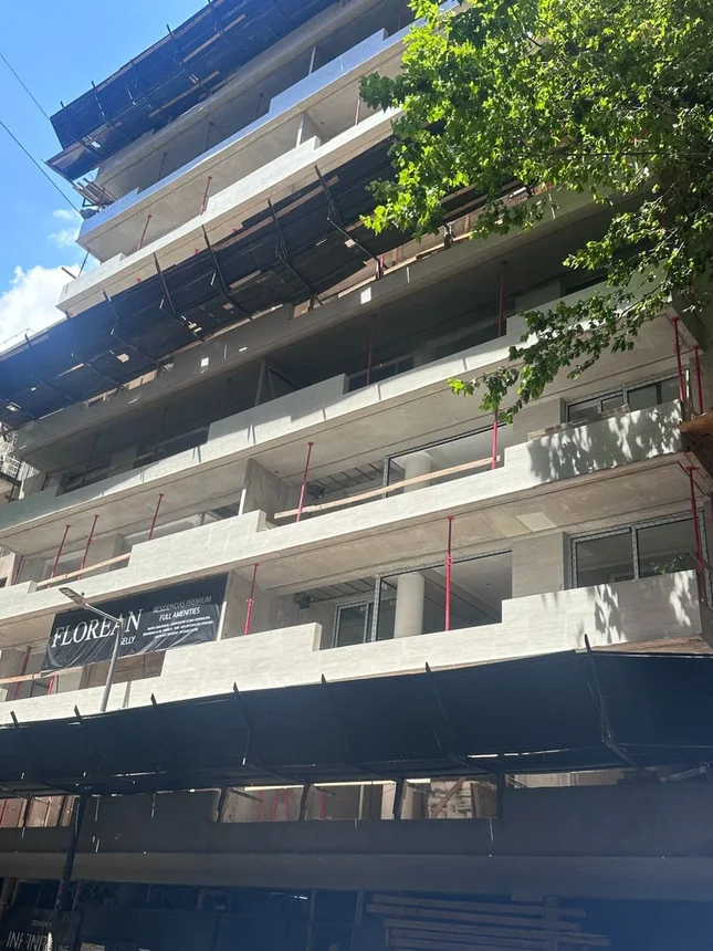 Departamento sempiso piso 3, 3 suite coch amenitie, foto 1