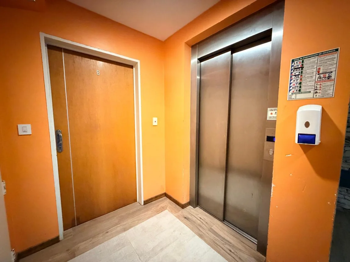 Departamento de 2 ambientes en venta en Villa Santa Rita, Emilio Lamarca 1700, foto 3