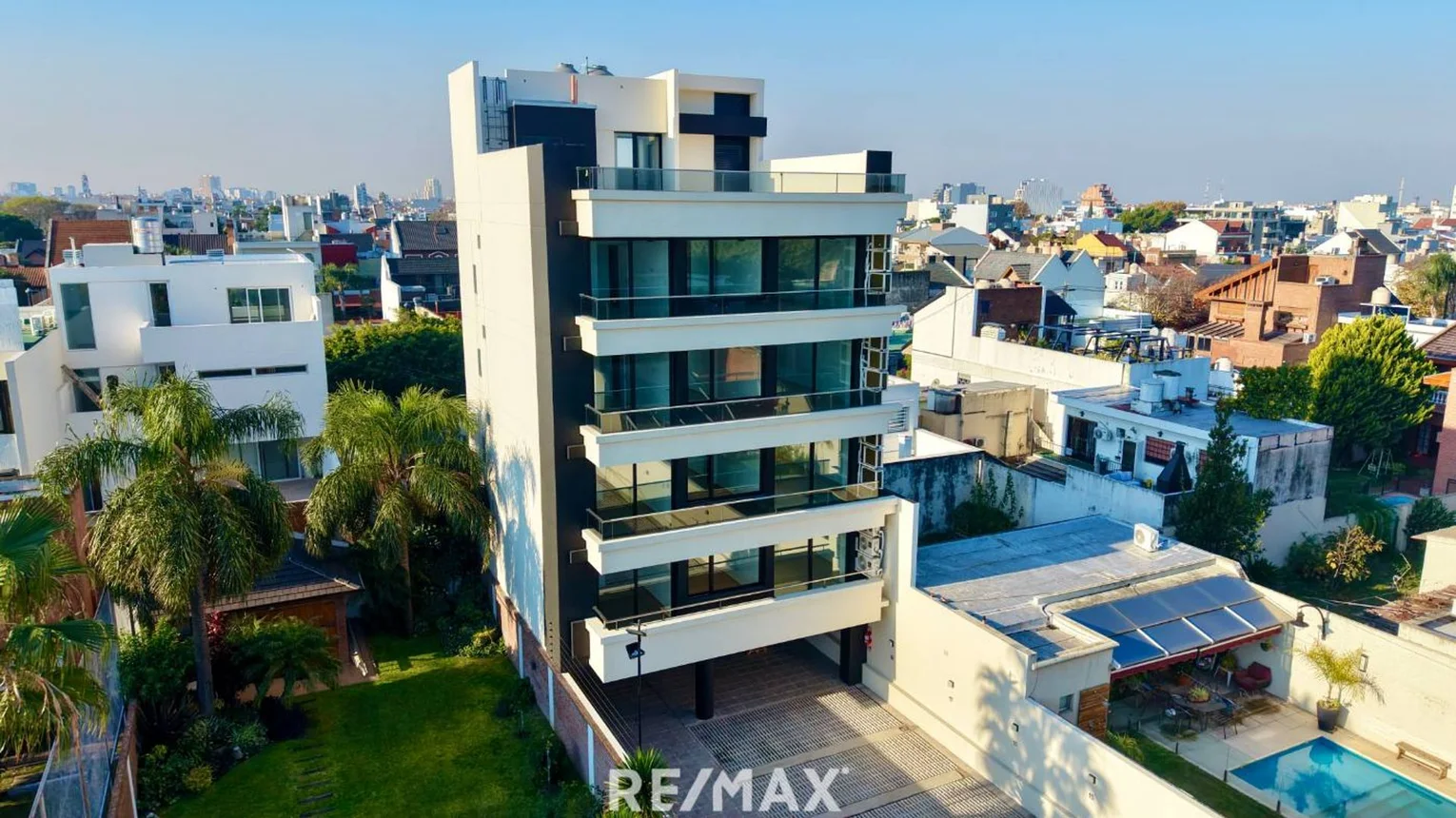 Piso en venta en Mataderos, foto 5