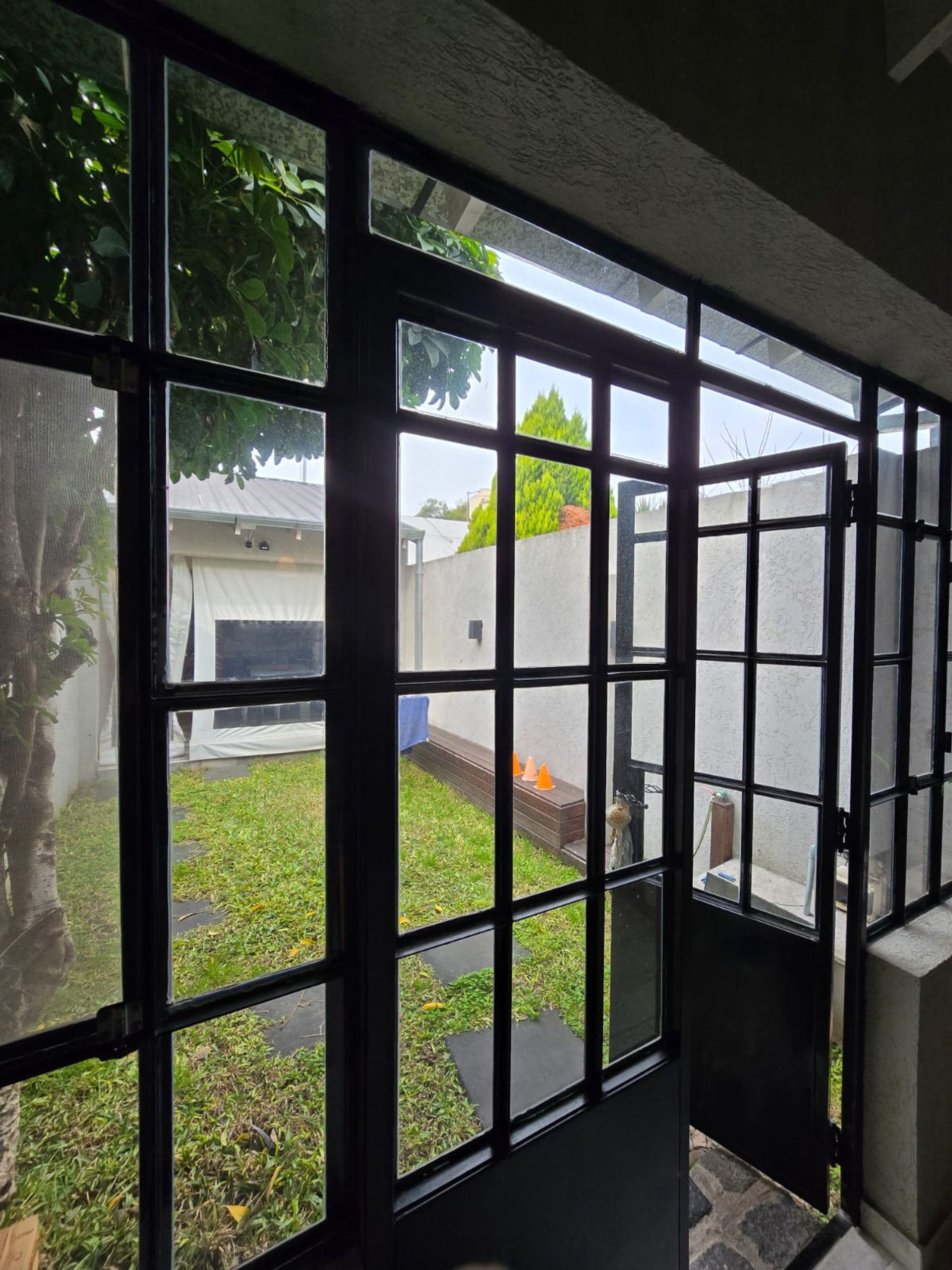 Foto 6 — VENTA DUPLEX 3 AMBIENTES GARAGE JARDIN QUINCHO