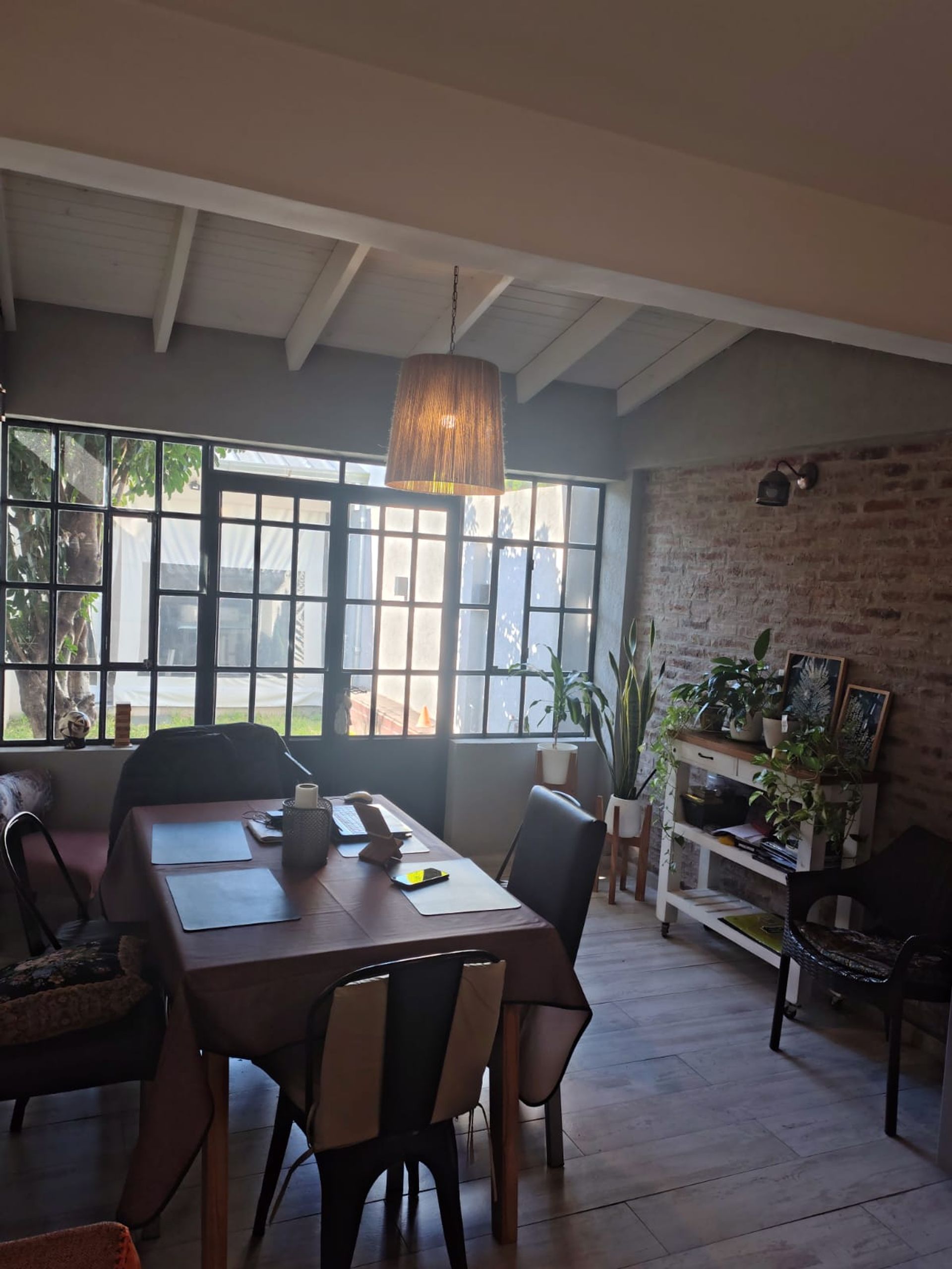 Foto 5 — VENTA DUPLEX 3 AMBIENTES GARAGE JARDIN QUINCHO