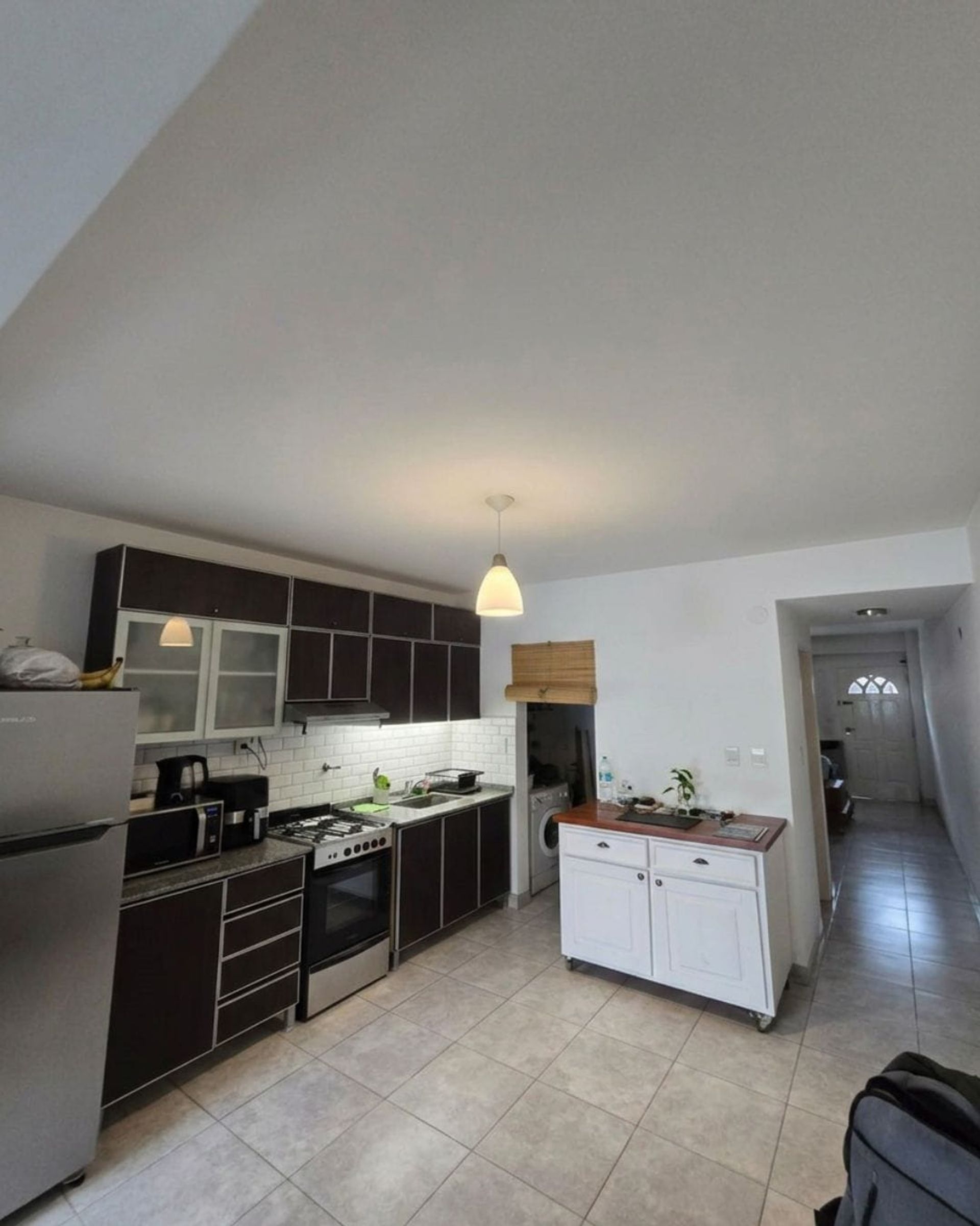 VENTA DUPLEX 3 AMBIENTES GARAGE JARDIN QUINCHO