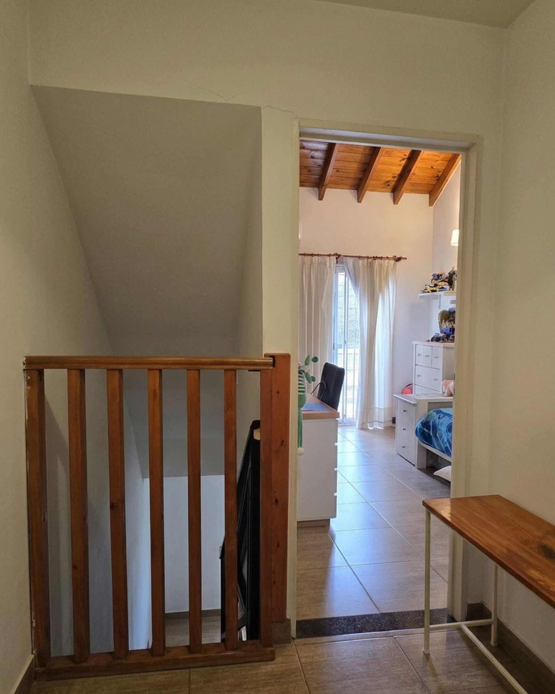 Foto 12 — VENTA DUPLEX 3 AMBIENTES GARAGE JARDIN QUINCHO