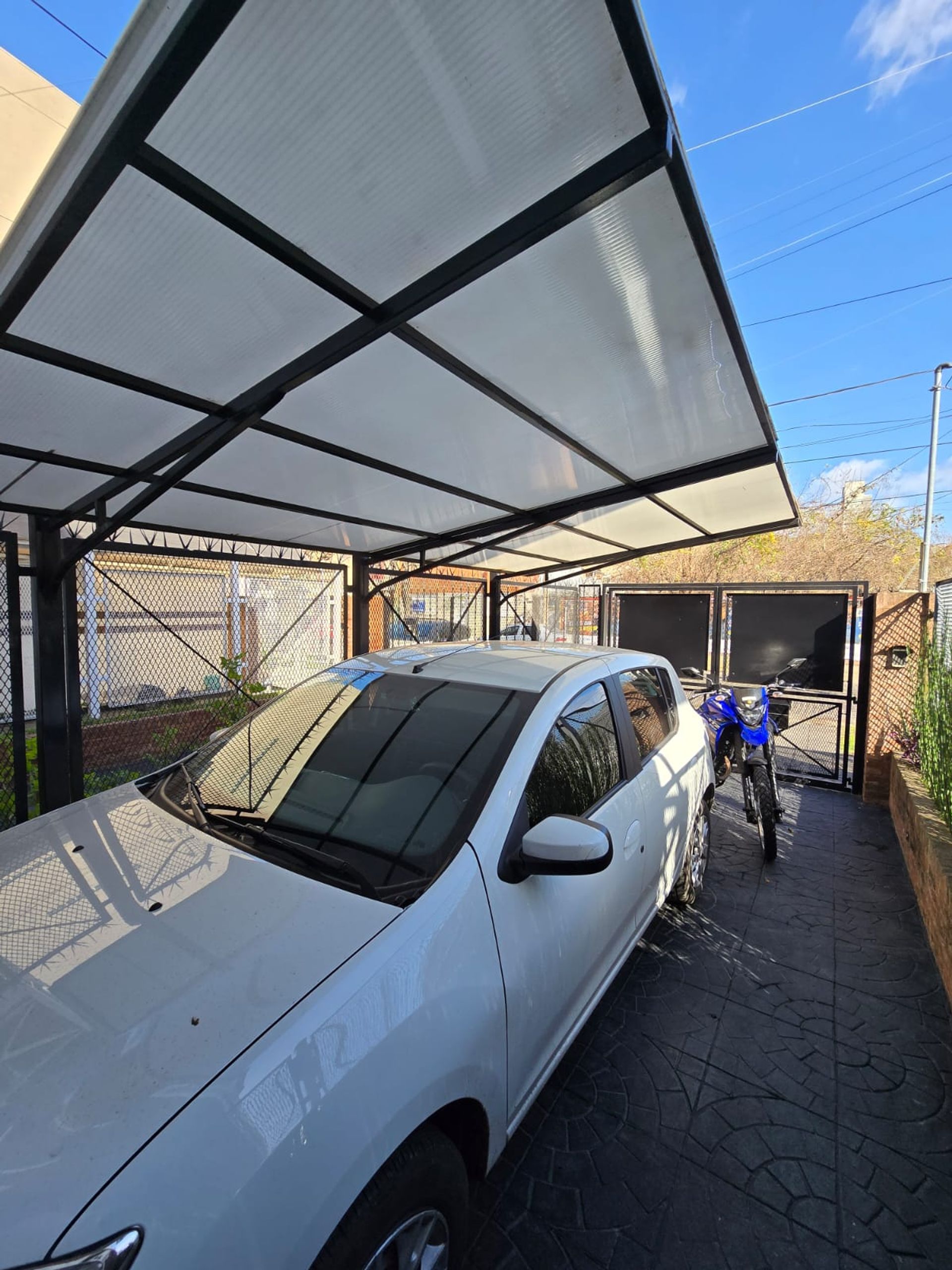 Foto 20 — VENTA DUPLEX 3 AMBIENTES GARAGE JARDIN QUINCHO
