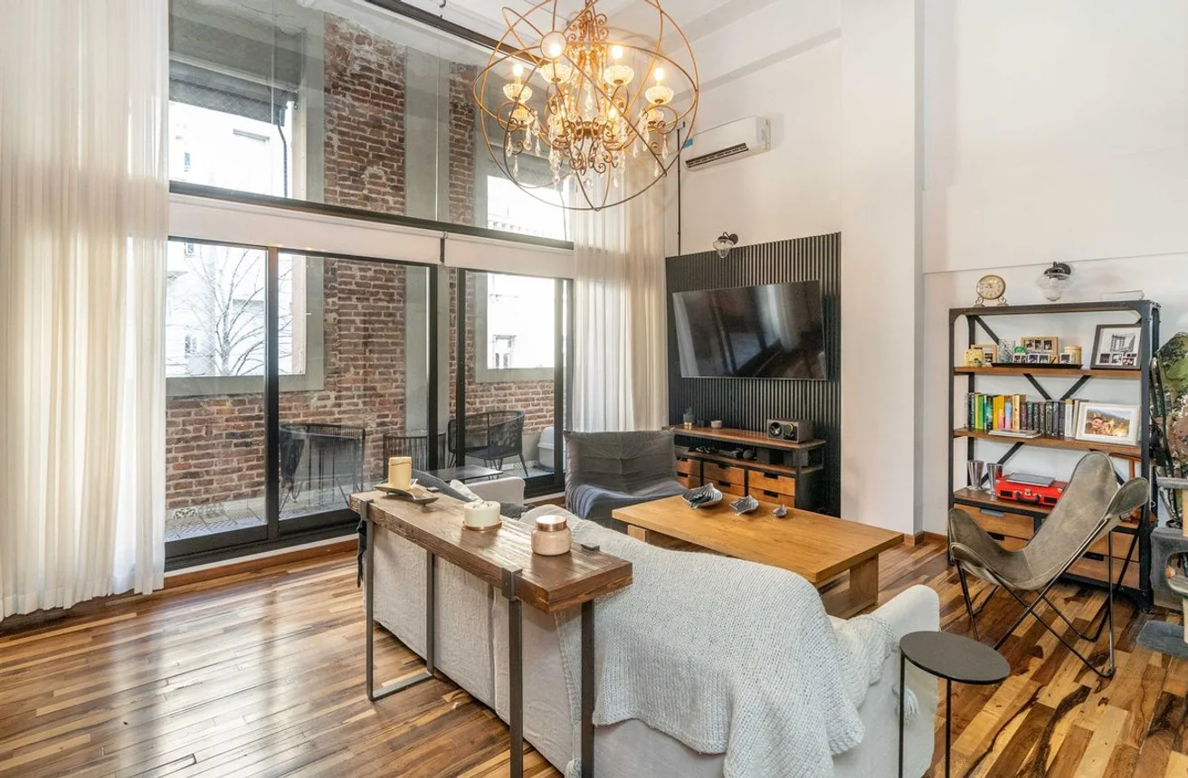 Loft en venta en San Telmo, foto 2