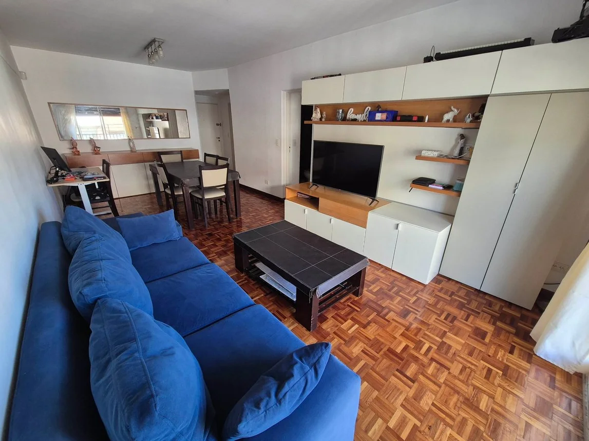 Departamento en venta en Núñez, foto 2