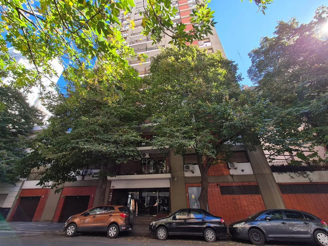Departamento en venta en Núñez