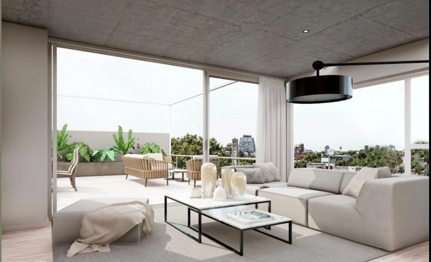 Departamento en venta en Villa Devoto, foto 5