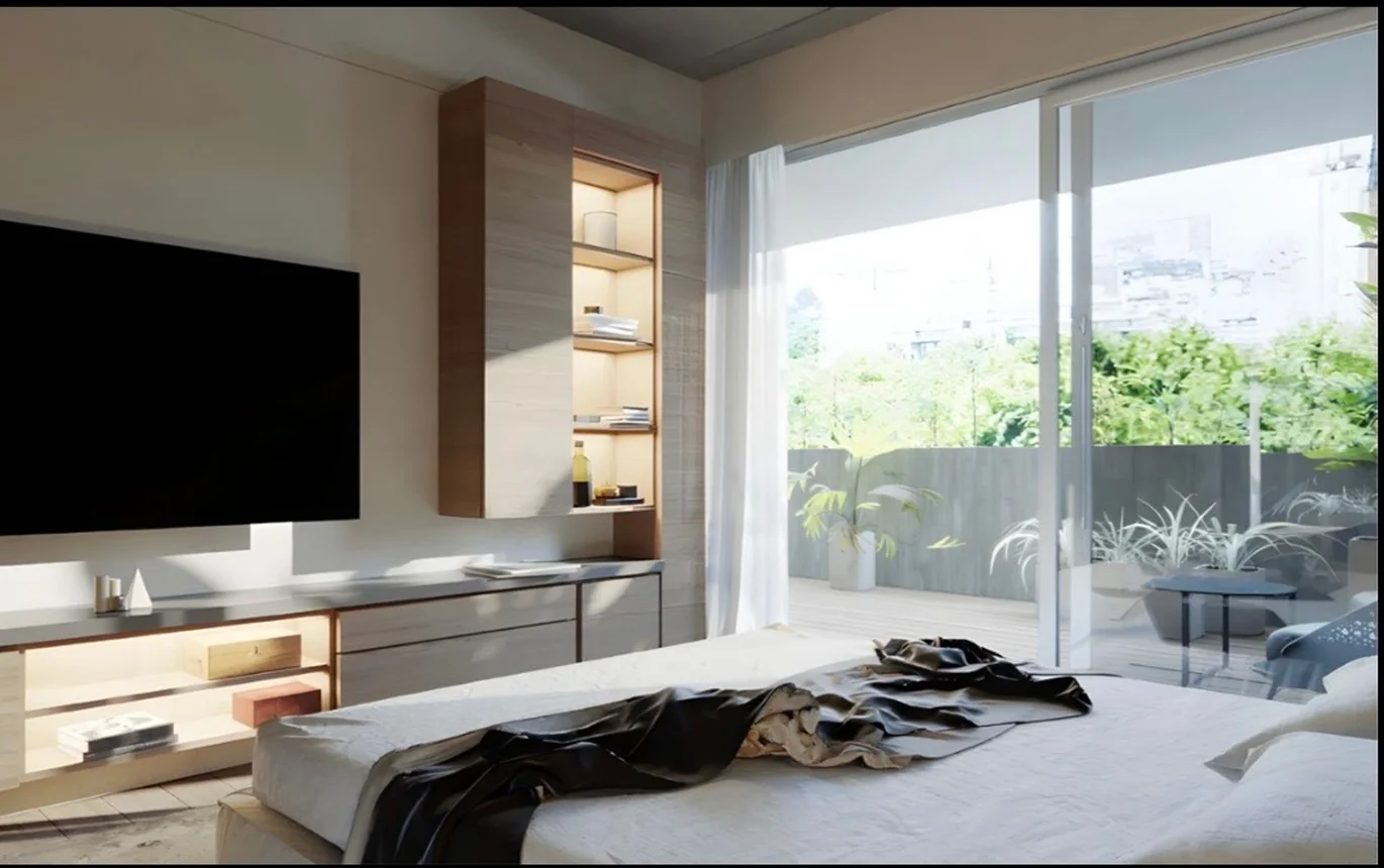 Departamento en venta en Villa Devoto, foto 4