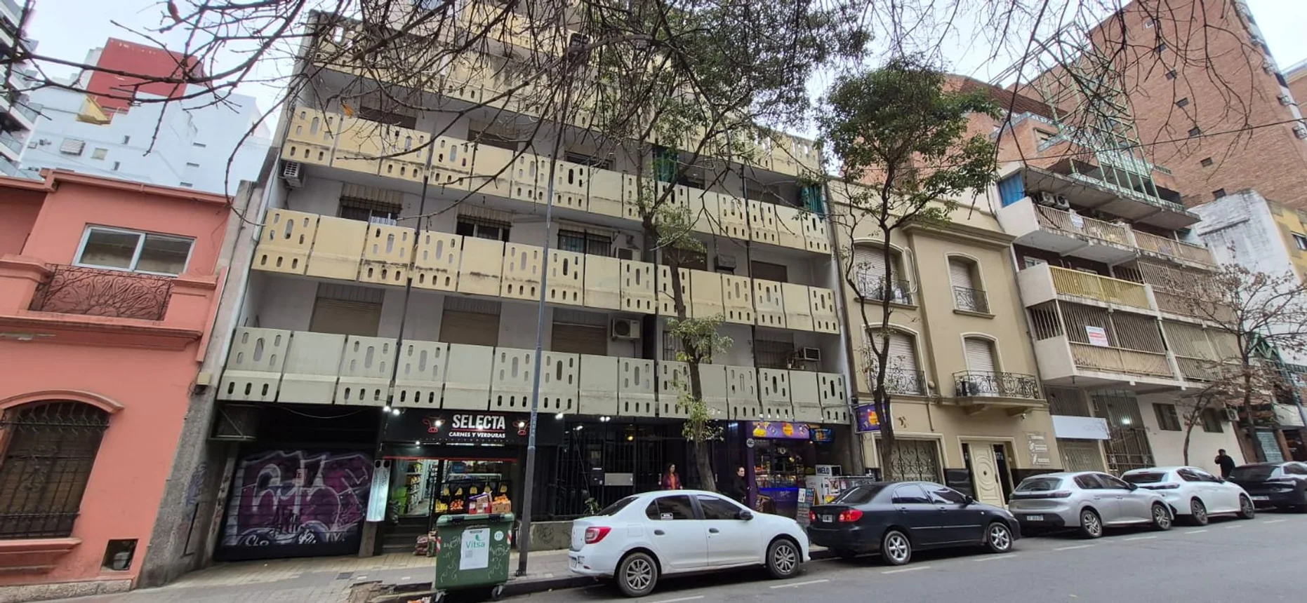 Departamento en venta en Córdoba, foto 2
