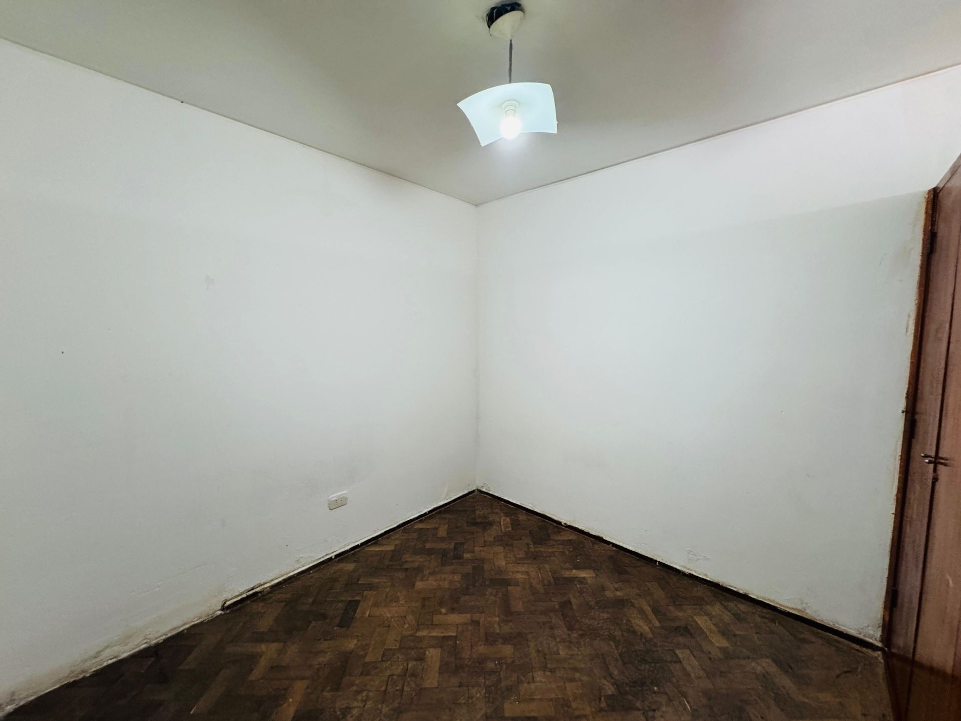 Foto 5 — Venta departamento 1 dormitorio con patio, Ciudad