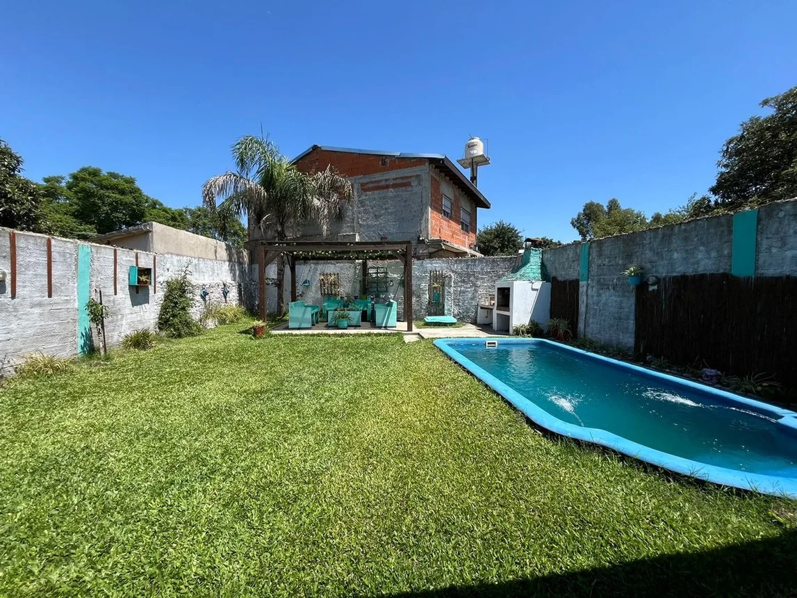 Casa en venta en Ituzaingó