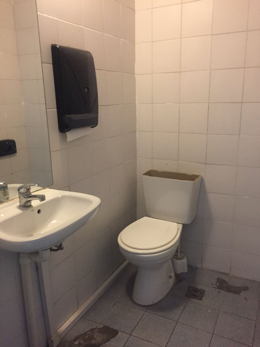 Foto 5 — OFICINA EN VENTA TACUARI 100, MONSERRAT