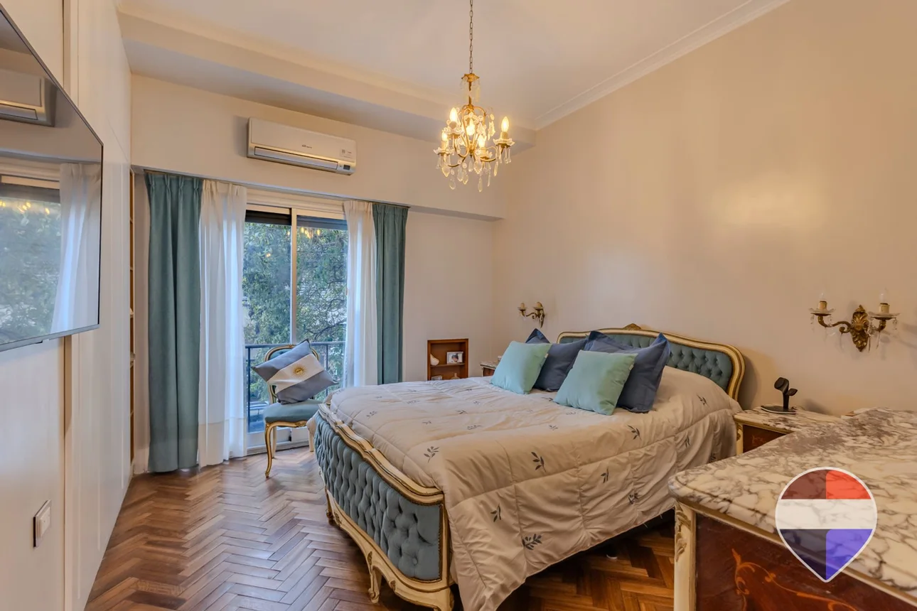 Departamento en venta en La Plata, foto 4