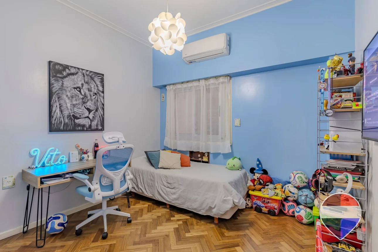 Departamento en venta en La Plata, foto 5