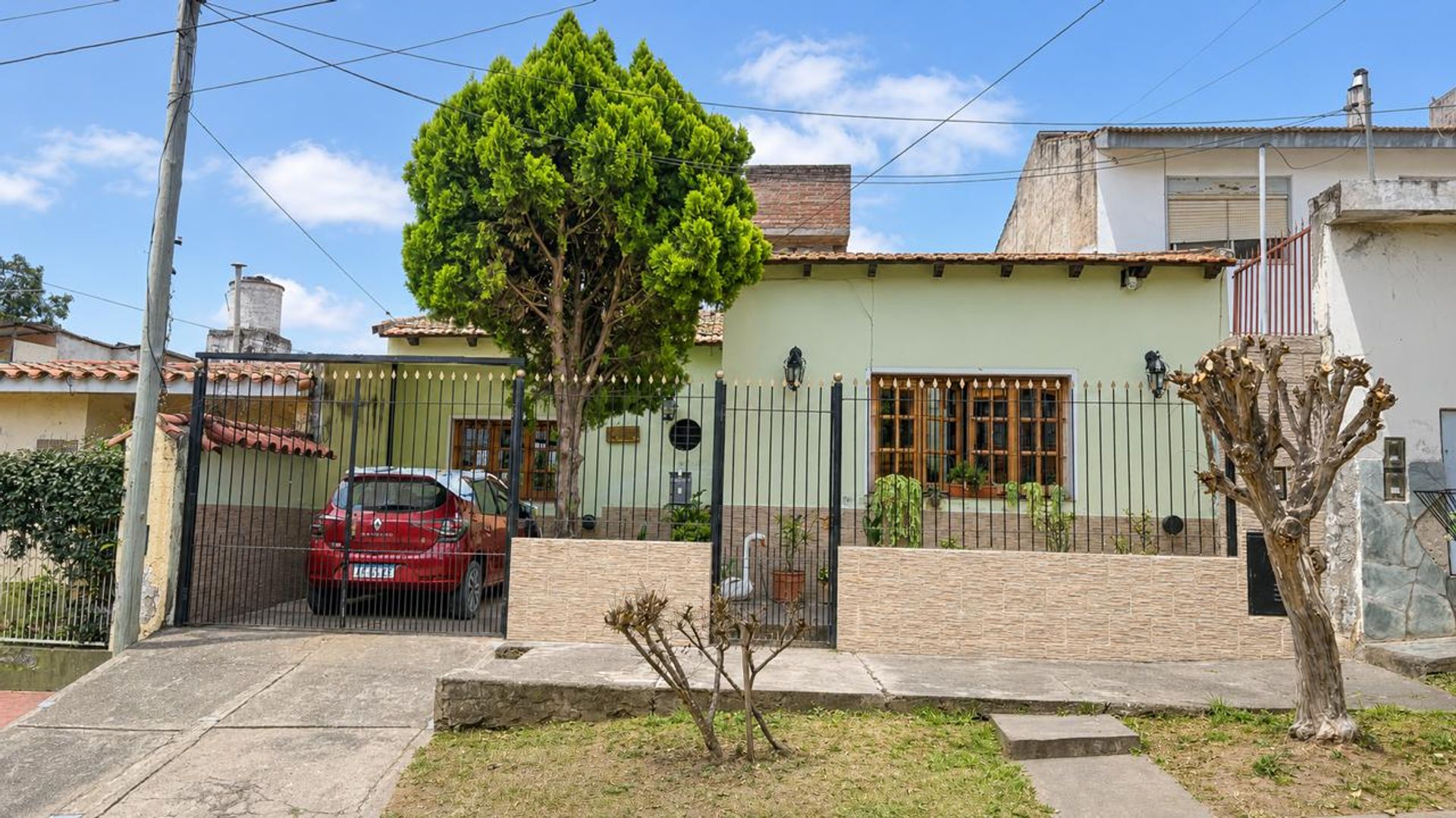 CASA VENTA TRES CERRITOS 2 DORMITORIOS - foto 17