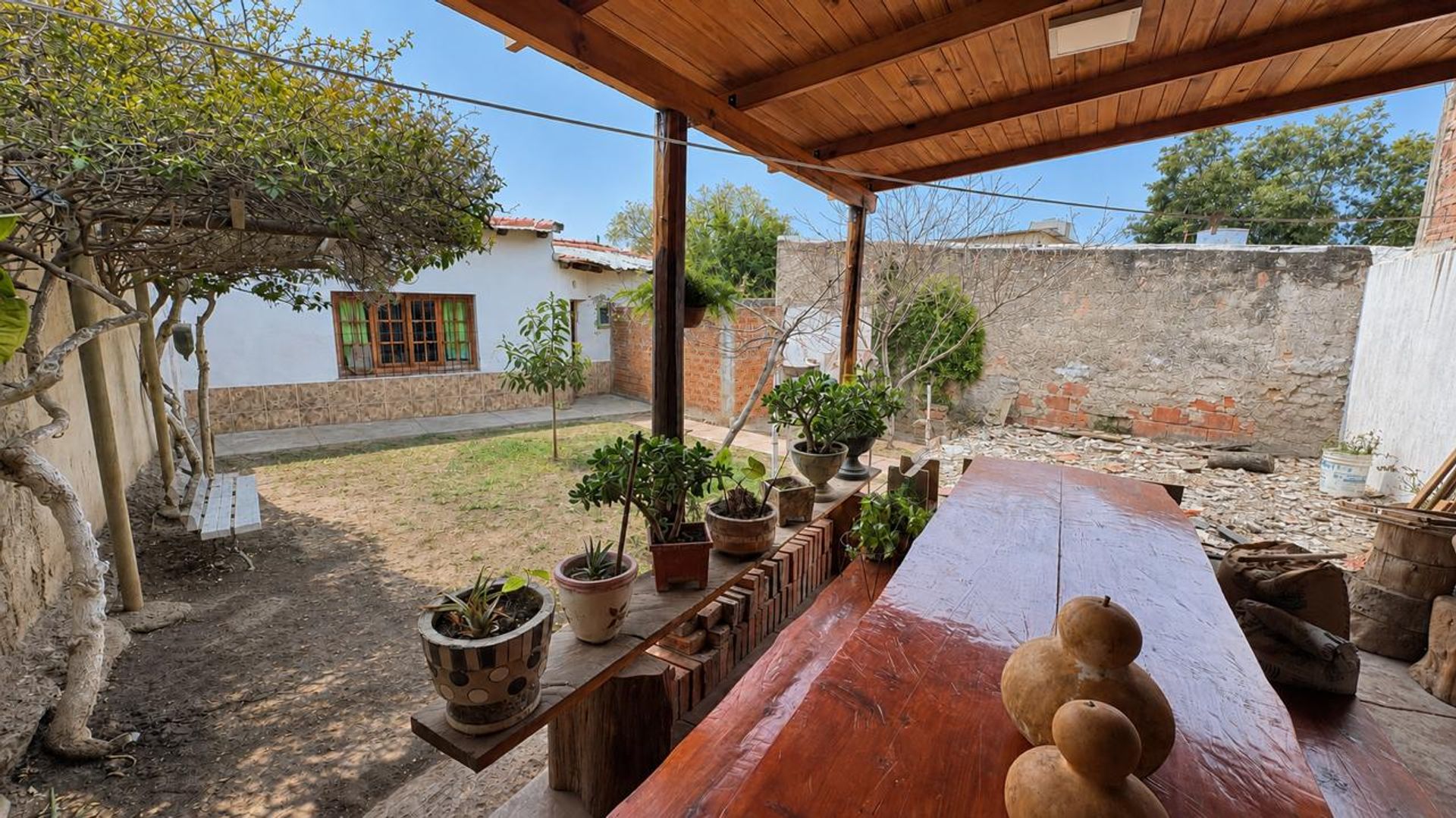 CASA VENTA TRES CERRITOS 2 DORMITORIOS - foto 15