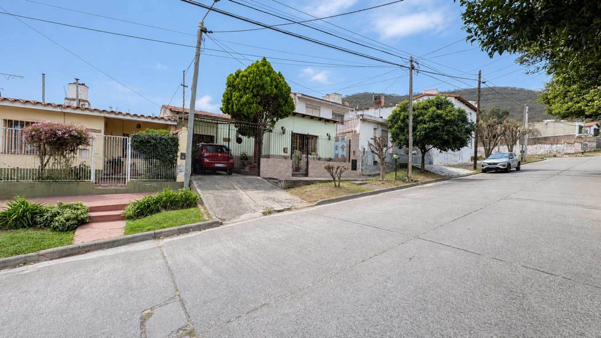 CASA VENTA TRES CERRITOS 2 DORMITORIOS - foto 18