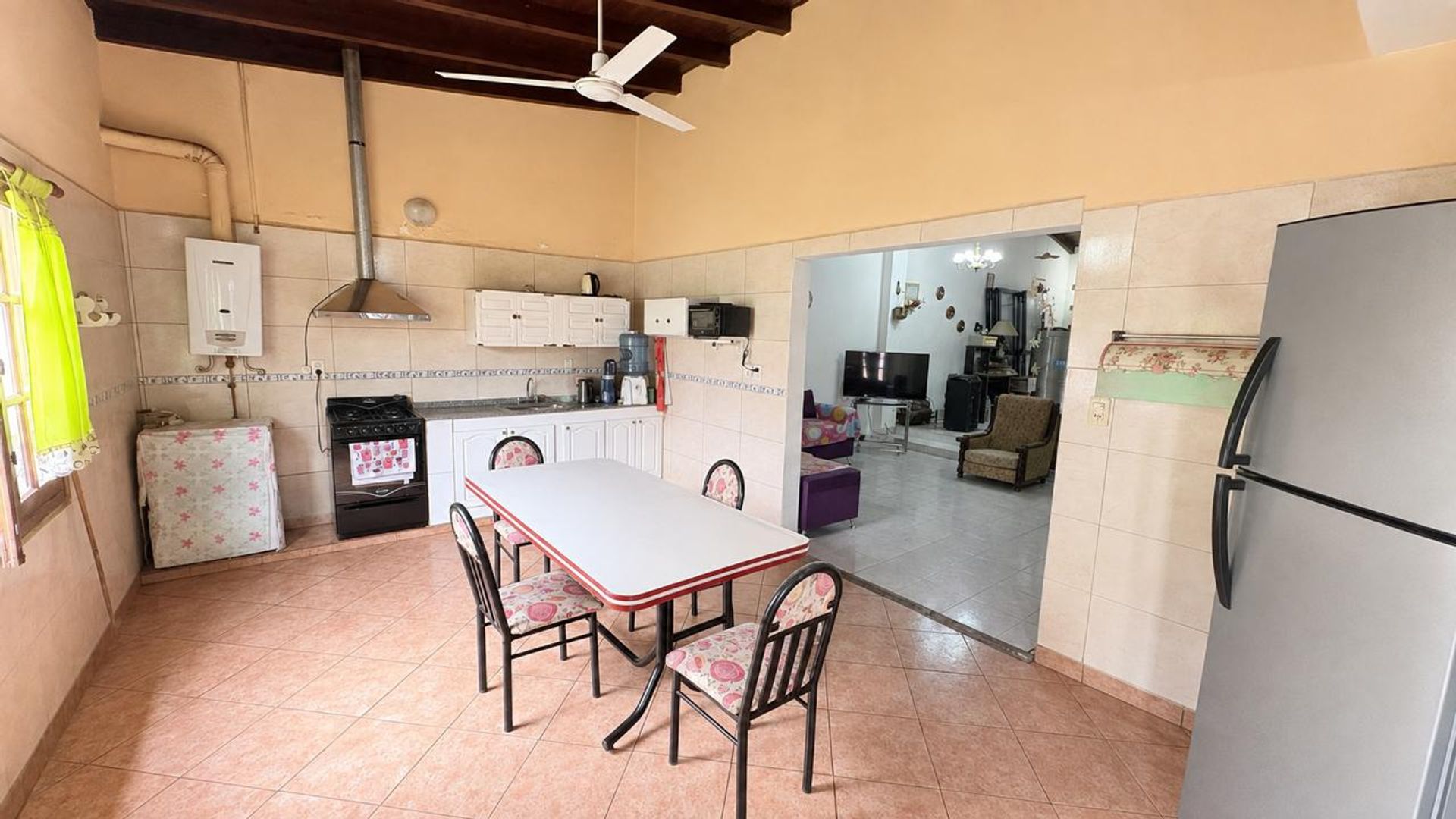 CASA VENTA TRES CERRITOS 2 DORMITORIOS - foto 6