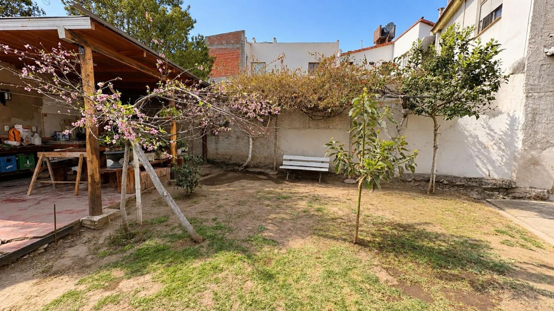 CASA VENTA TRES CERRITOS 2 DORMITORIOS - foto 12