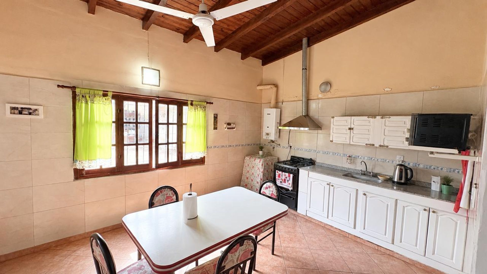 CASA VENTA TRES CERRITOS 2 DORMITORIOS - foto 5