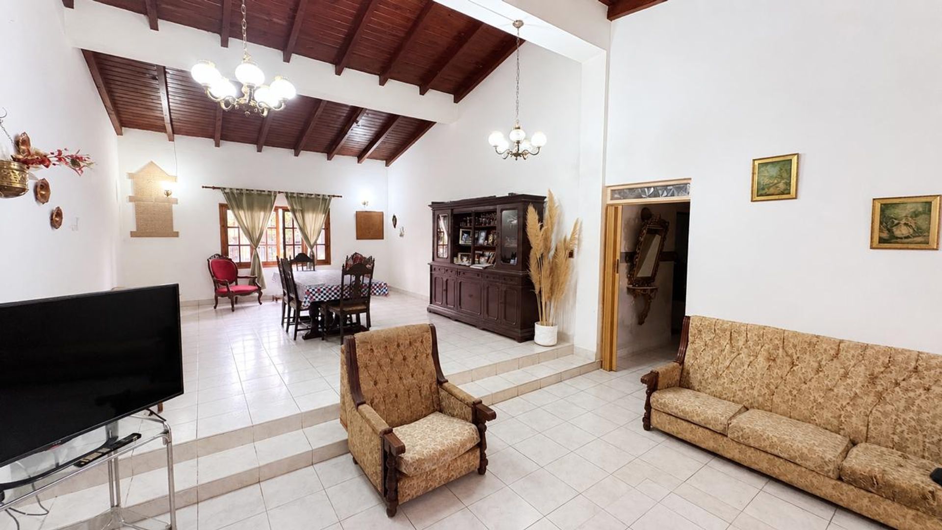 CASA VENTA TRES CERRITOS 2 DORMITORIOS - foto 4