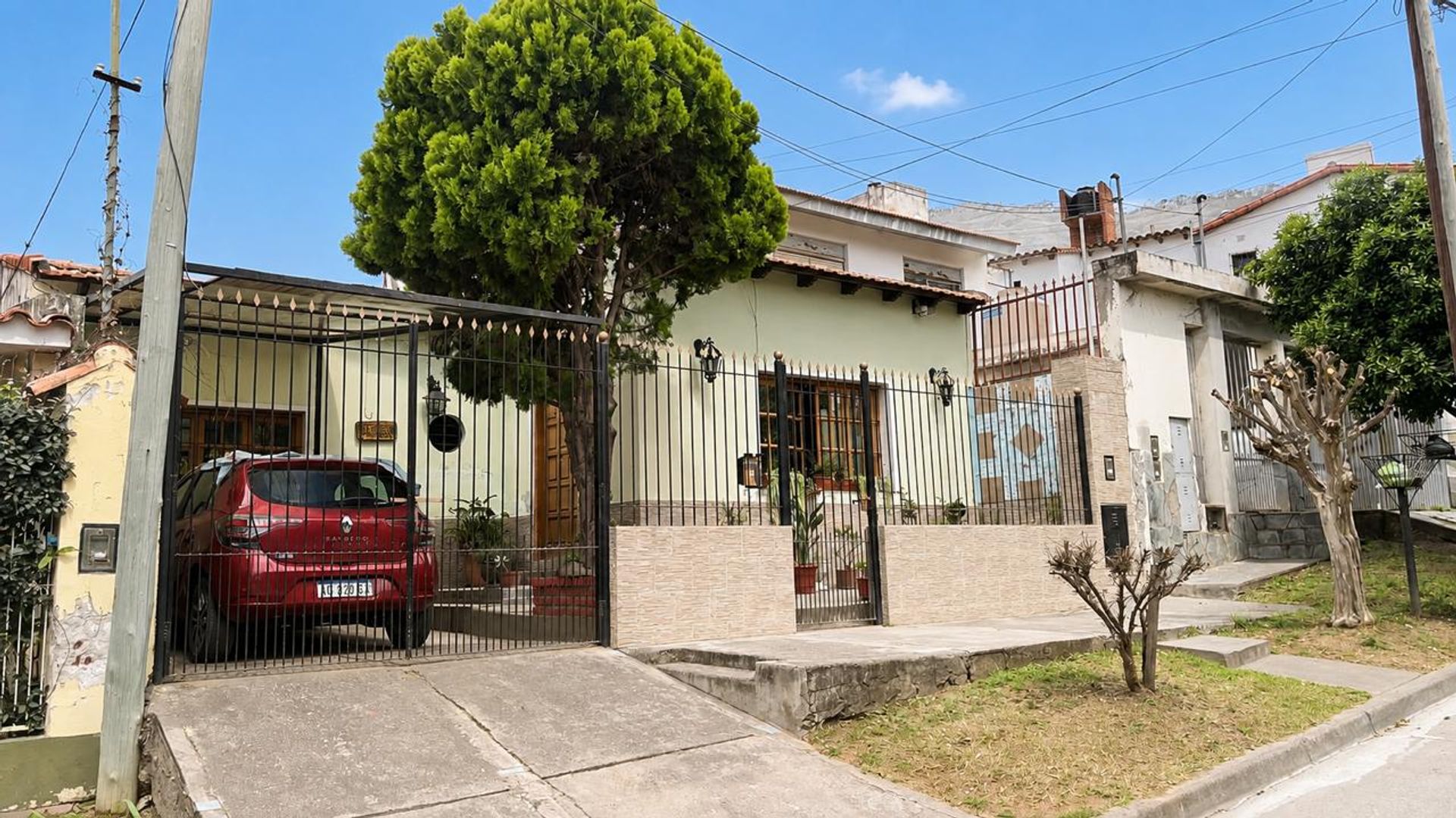 CASA VENTA TRES CERRITOS 2 DORMITORIOS - foto 19