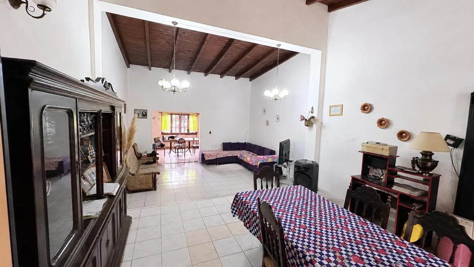 Venta casa 2 dorm tres cerritos, foto 2