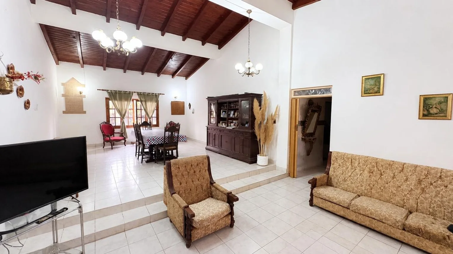 Venta casa 2 dorm tres cerritos, foto 4