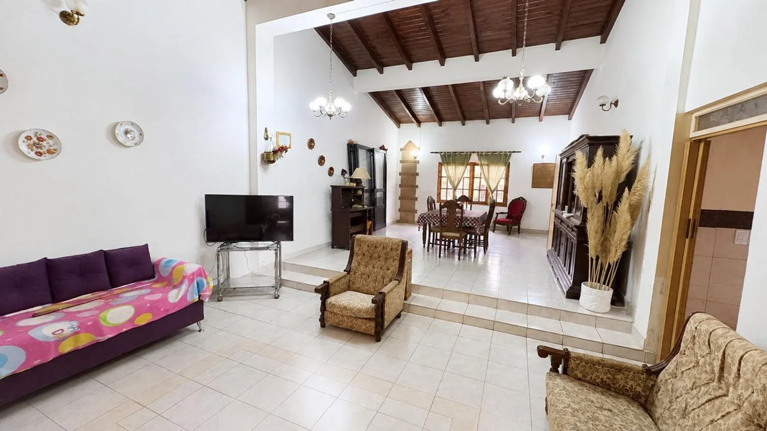 Venta casa 2 dorm tres cerritos, foto 3