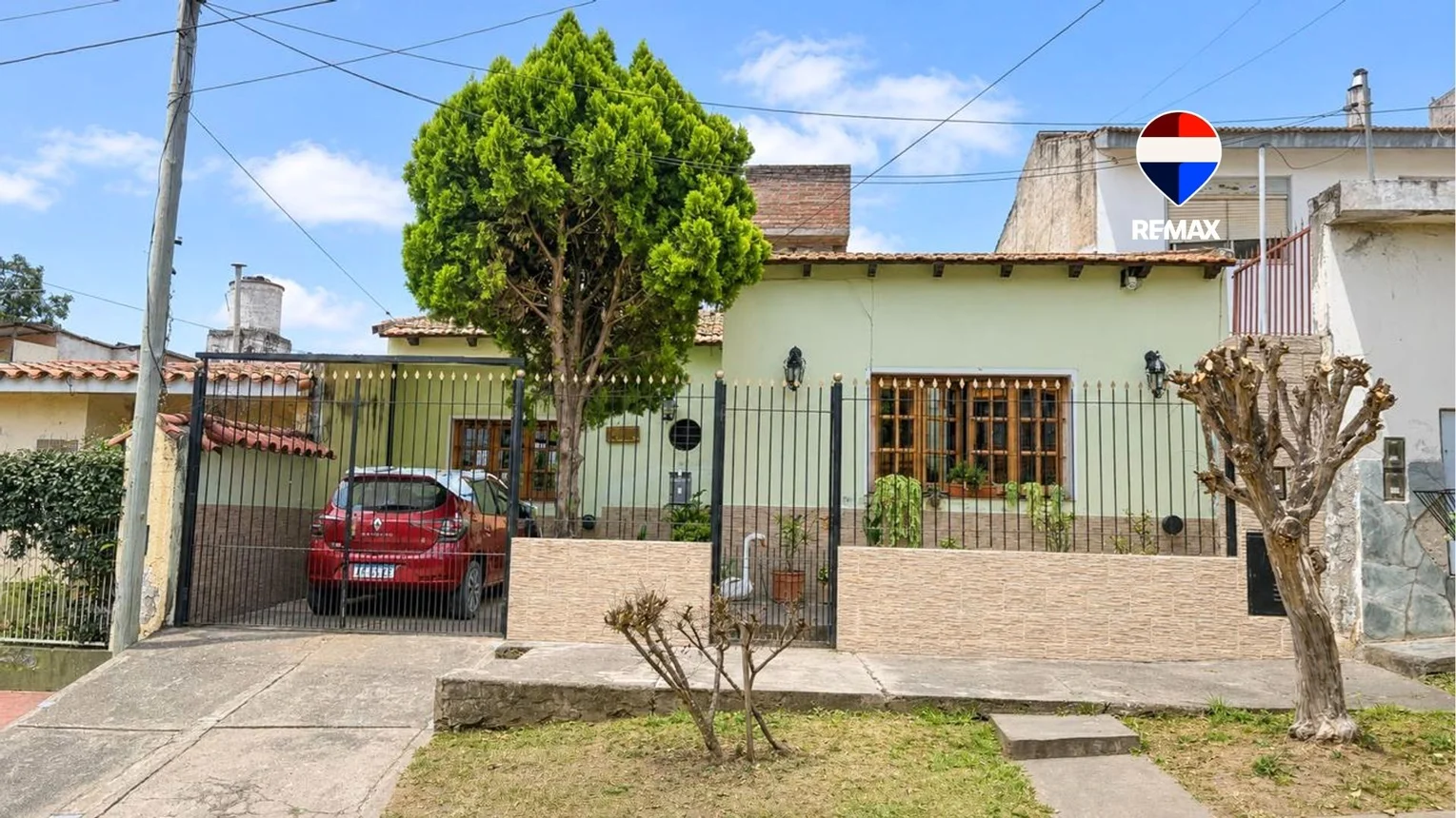 Venta casa 2 dorm tres cerritos, foto 1