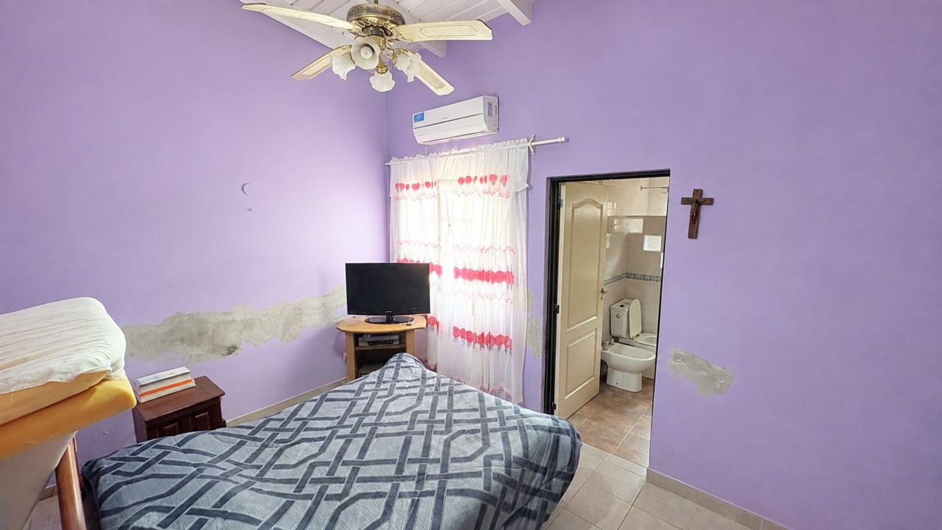 CASA VENTA TRES CERRITOS 2 DORMITORIOS - foto 8