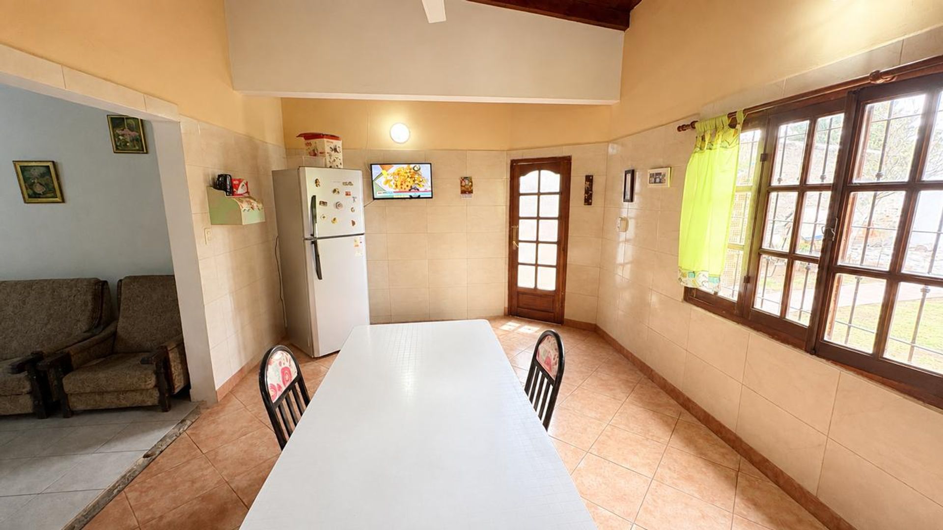 CASA VENTA TRES CERRITOS 2 DORMITORIOS - foto 7