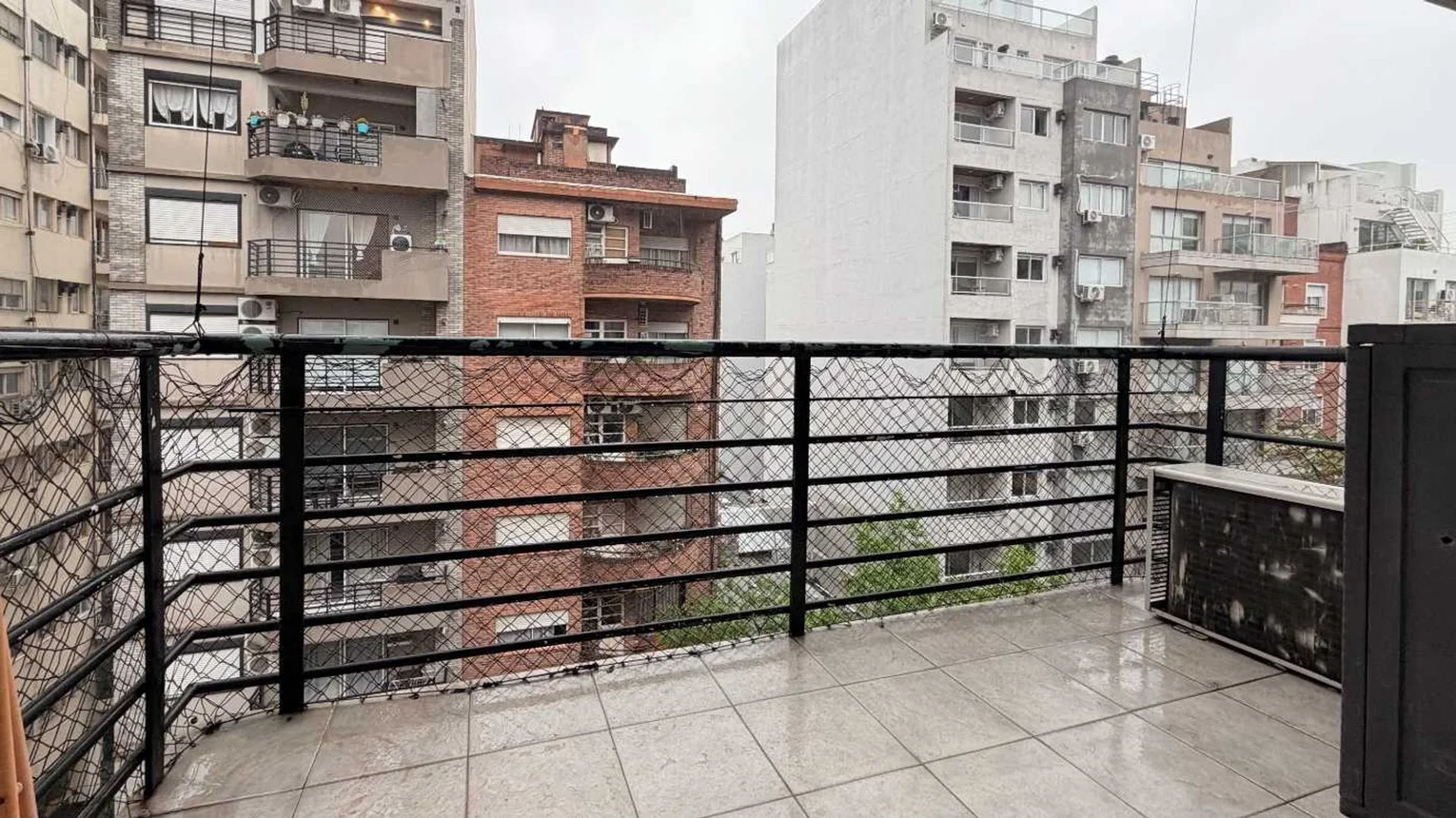 Departamento de 2 ambientes en venta en Villa Crespo, Vera 900, foto 3