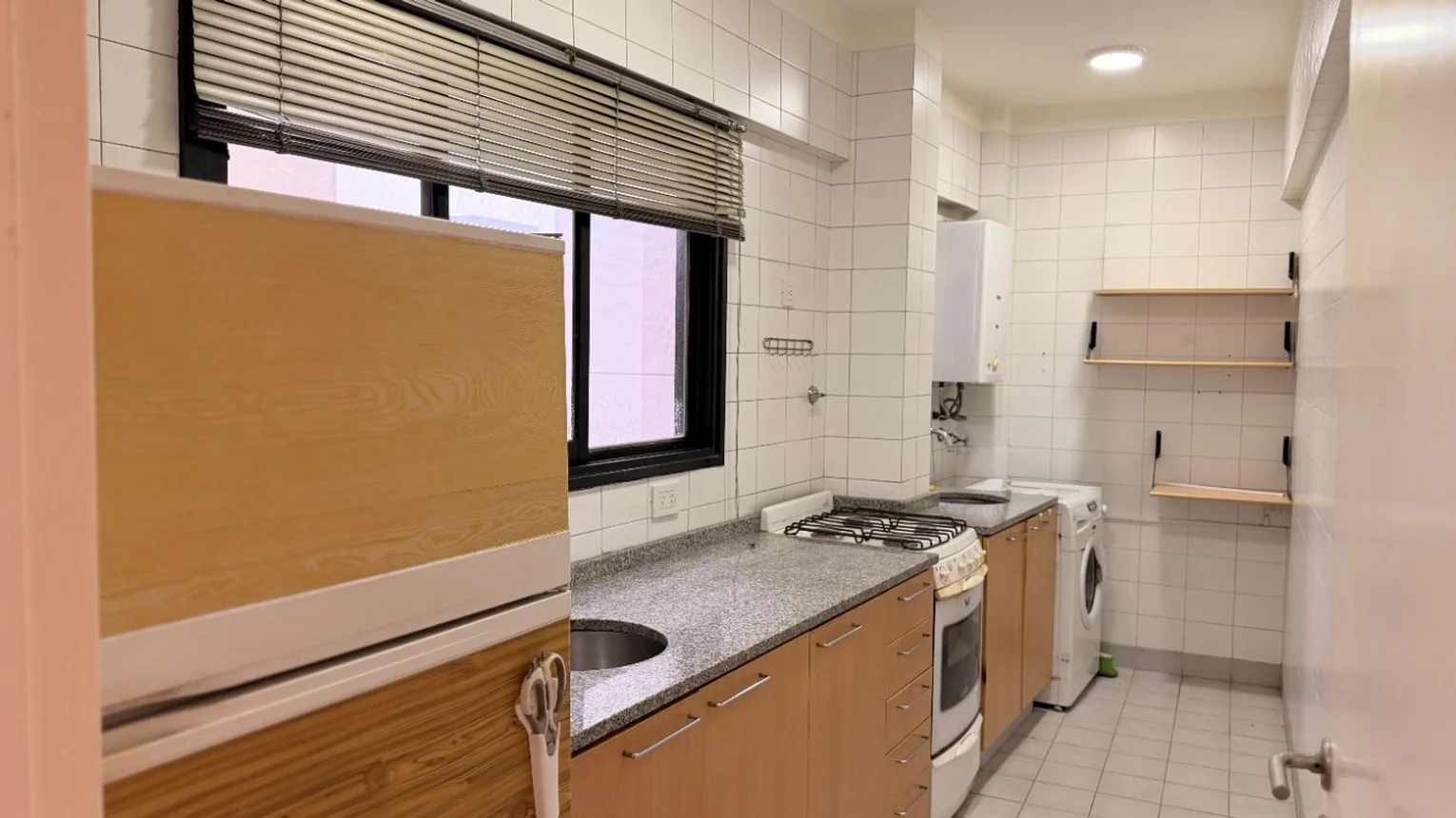 Departamento de 2 ambientes en venta en Villa Crespo, Vera 900, foto 4